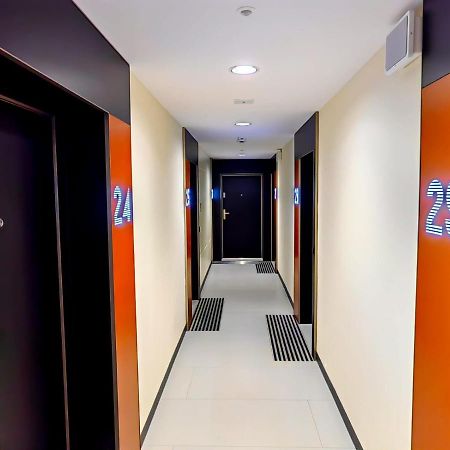 Kayak Apartment กดัญสก์ ภายนอก รูปภาพ